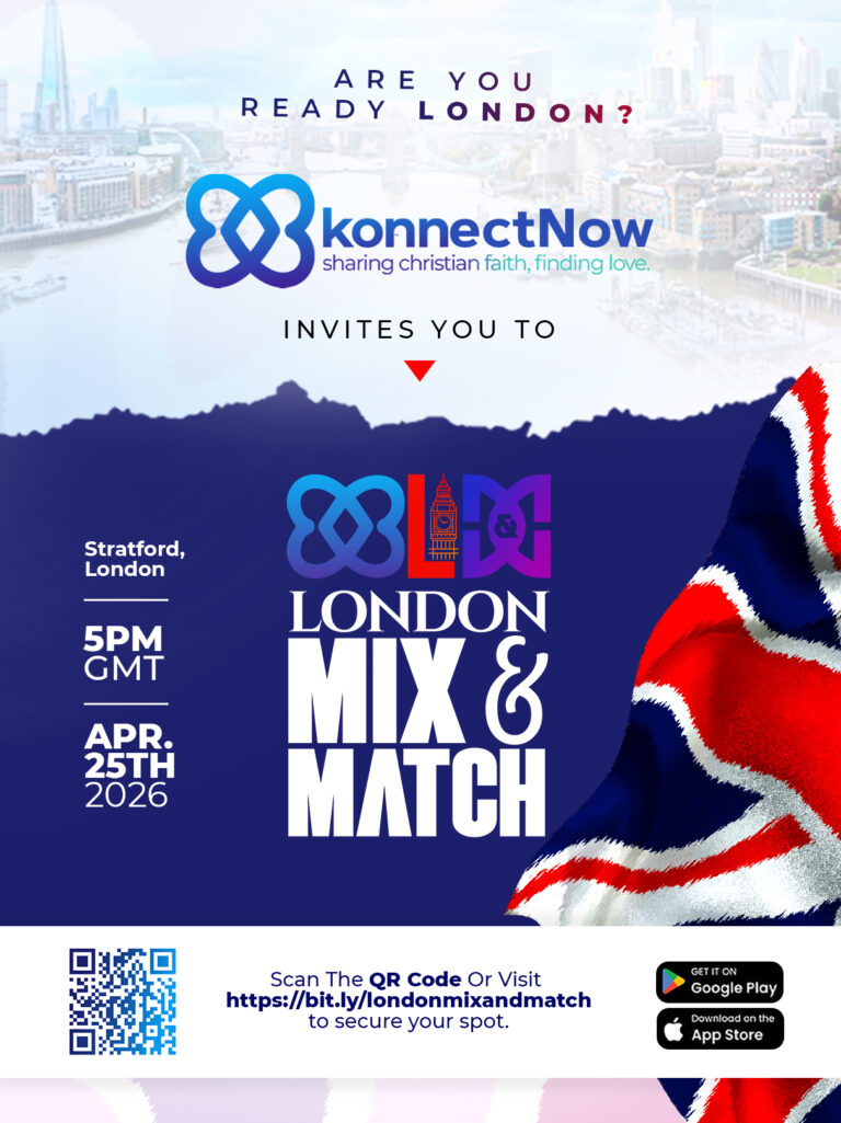 KonnectNow London Mix & Match